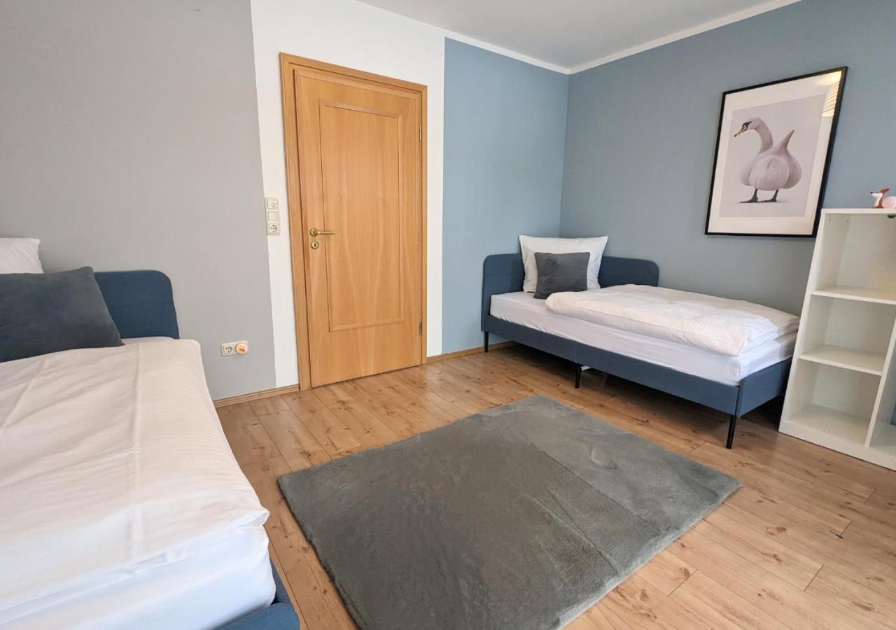 Fewo Goldstueck Mit Privatem Spa Und Whirlpool Grafenau  Εξωτερικό φωτογραφία
