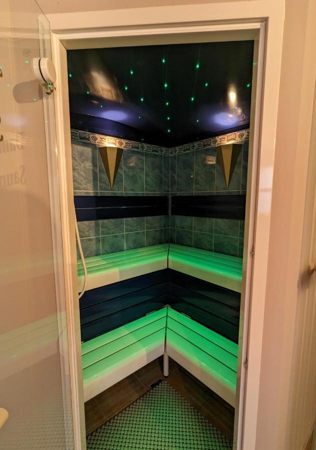 Fewo Goldstueck Mit Privatem Spa Und Whirlpool Grafenau  Εξωτερικό φωτογραφία