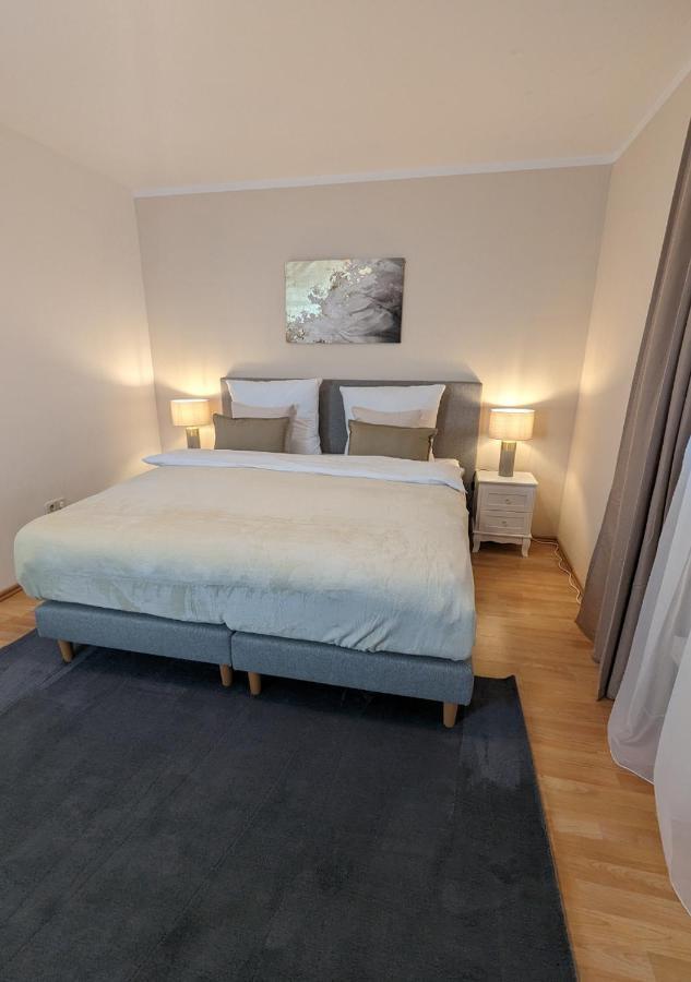 Fewo Goldstueck Mit Privatem Spa Und Whirlpool Grafenau  Εξωτερικό φωτογραφία