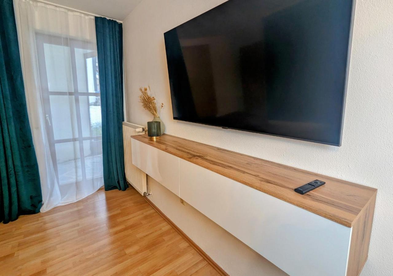 Fewo Goldstueck Mit Privatem Spa Und Whirlpool Grafenau  Εξωτερικό φωτογραφία