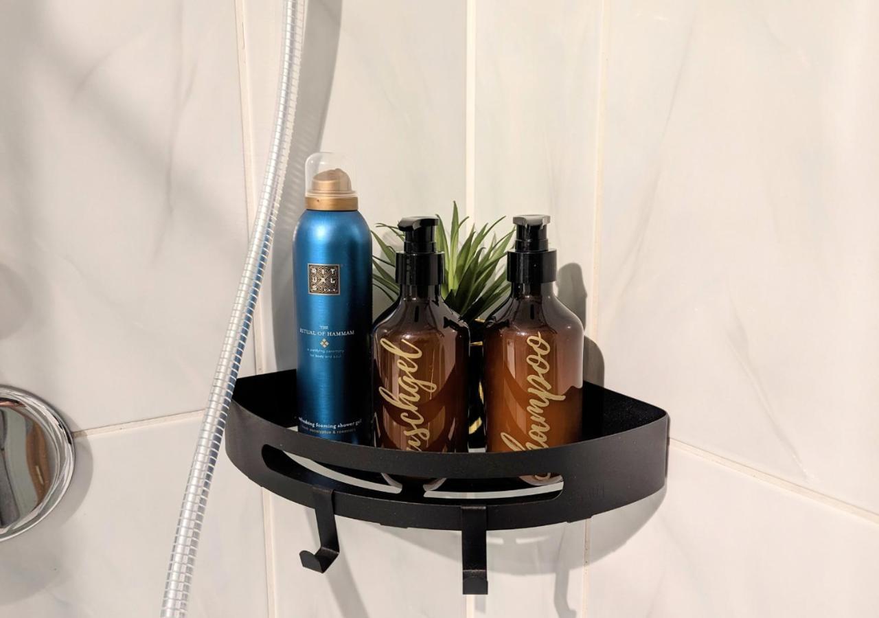 Fewo Goldstueck Mit Privatem Spa Und Whirlpool Grafenau  Εξωτερικό φωτογραφία