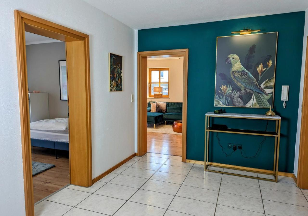 Fewo Goldstueck Mit Privatem Spa Und Whirlpool Grafenau  Εξωτερικό φωτογραφία