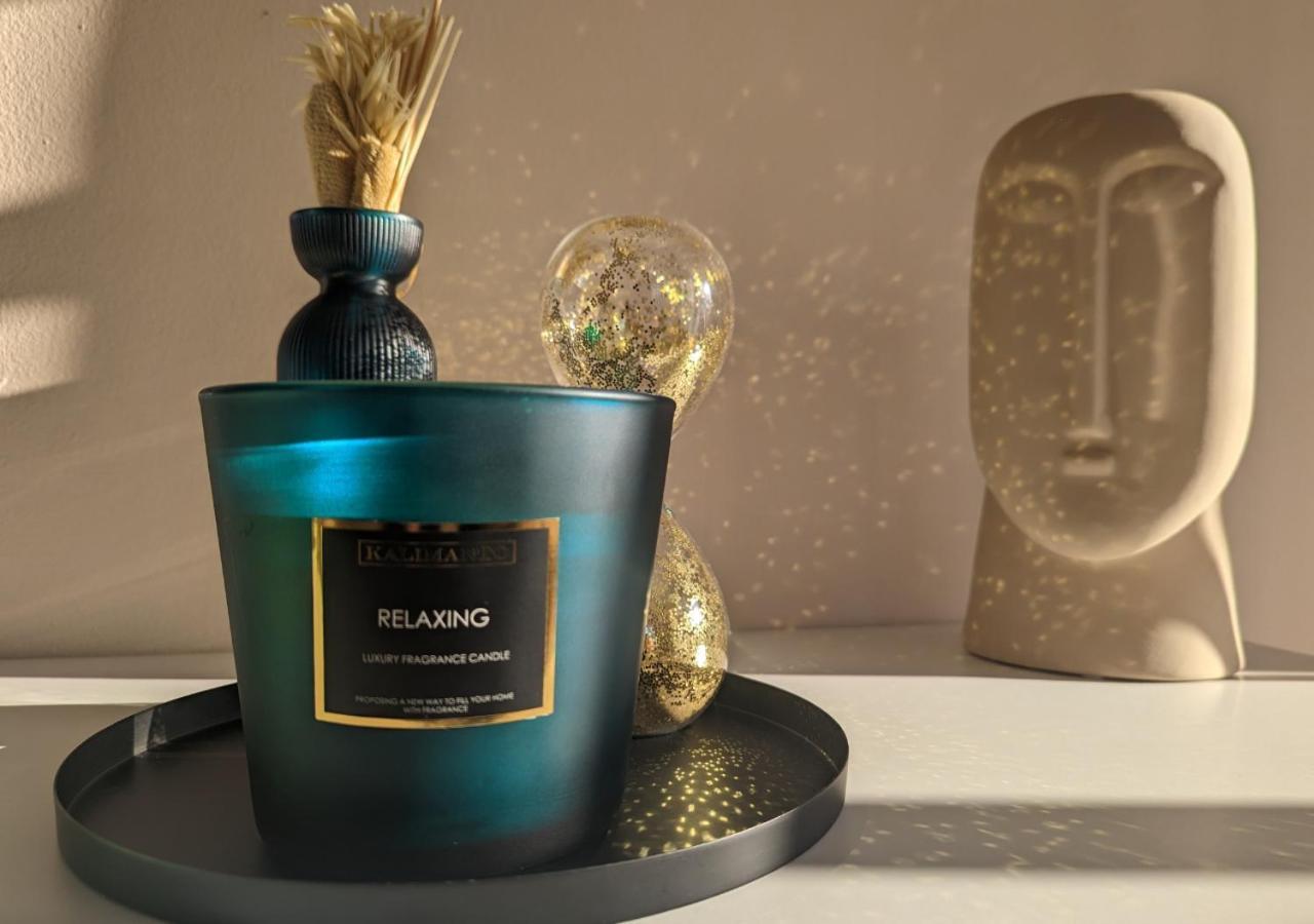 Fewo Goldstueck Mit Privatem Spa Und Whirlpool Grafenau  Εξωτερικό φωτογραφία