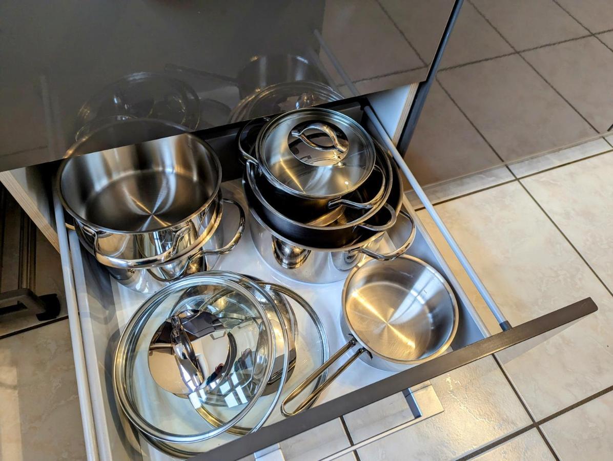Fewo Goldstueck Mit Privatem Spa Und Whirlpool Grafenau  Εξωτερικό φωτογραφία