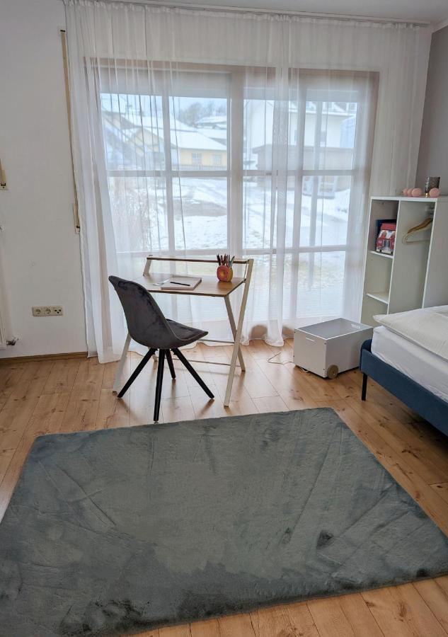 Fewo Goldstueck Mit Privatem Spa Und Whirlpool Grafenau  Εξωτερικό φωτογραφία