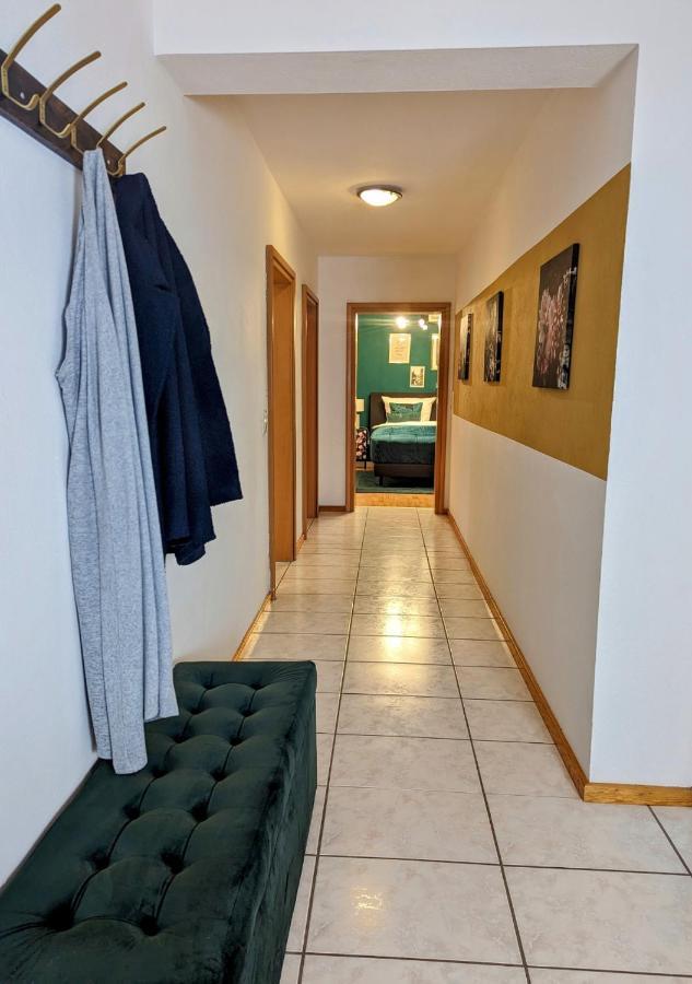 Fewo Goldstueck Mit Privatem Spa Und Whirlpool Grafenau  Εξωτερικό φωτογραφία