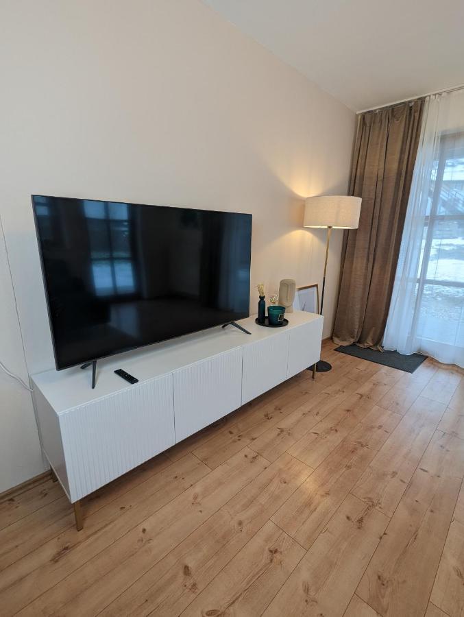 Fewo Goldstueck Mit Privatem Spa Und Whirlpool Grafenau  Εξωτερικό φωτογραφία